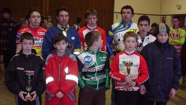 Les vainqueurs