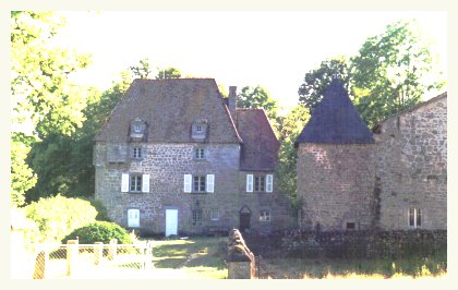 Lacombe: photo